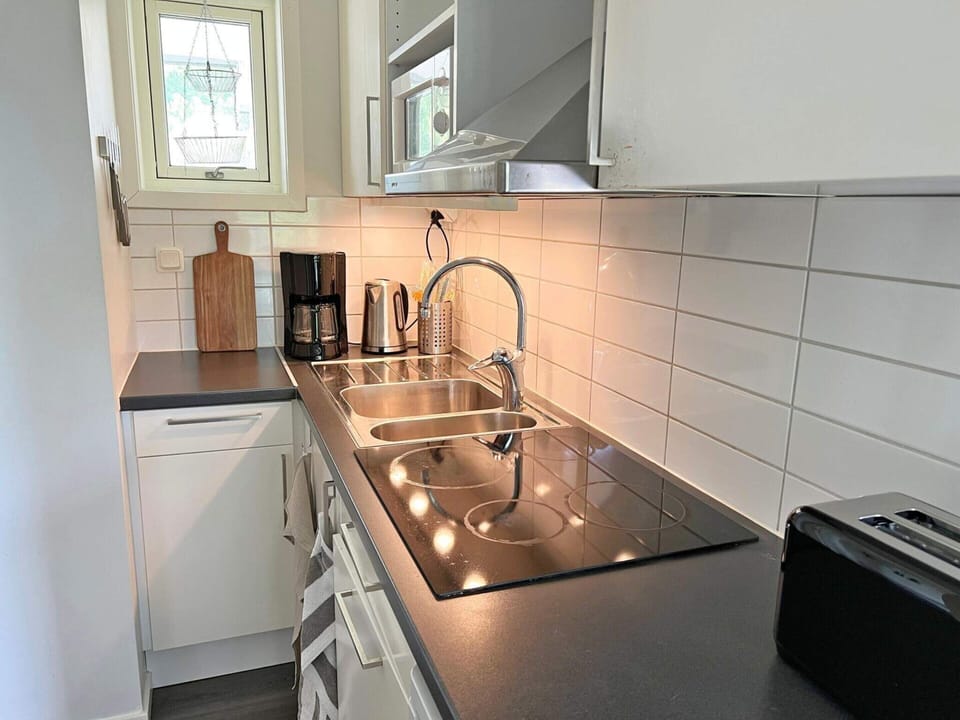 House | Private kitchen
