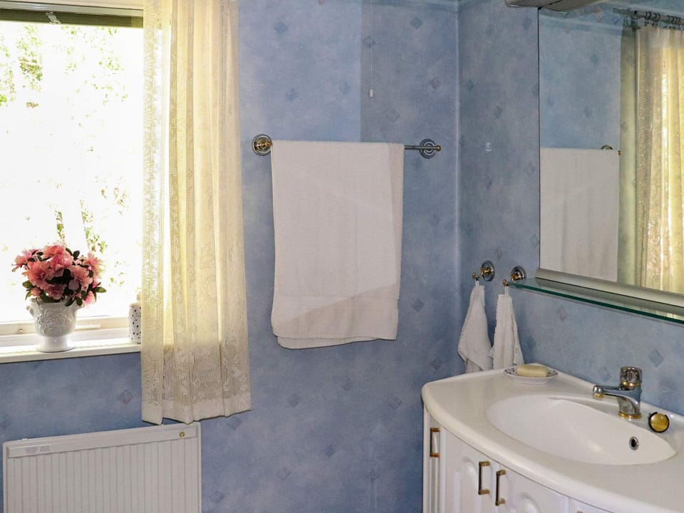 4 Person Holiday Home in Askloster House in Västra Götaland County