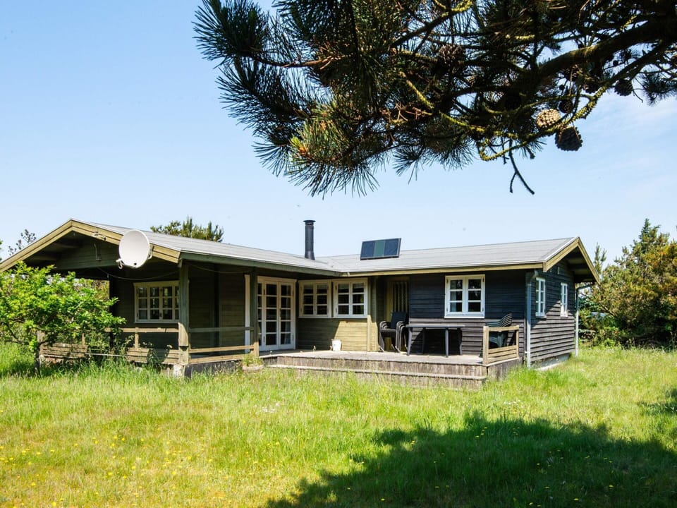 House | Exterior