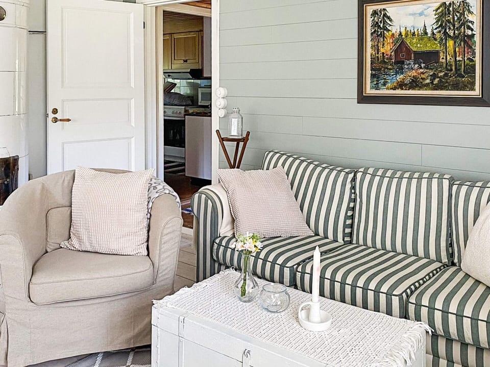 House | Interior