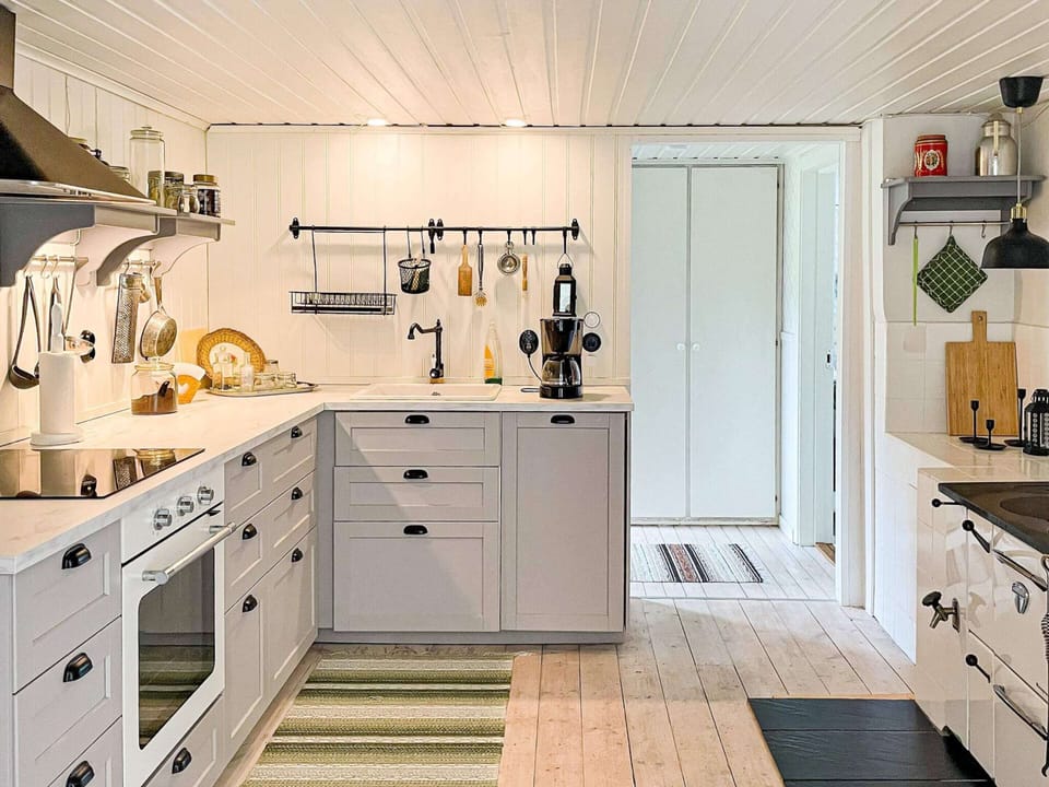 House | Interior