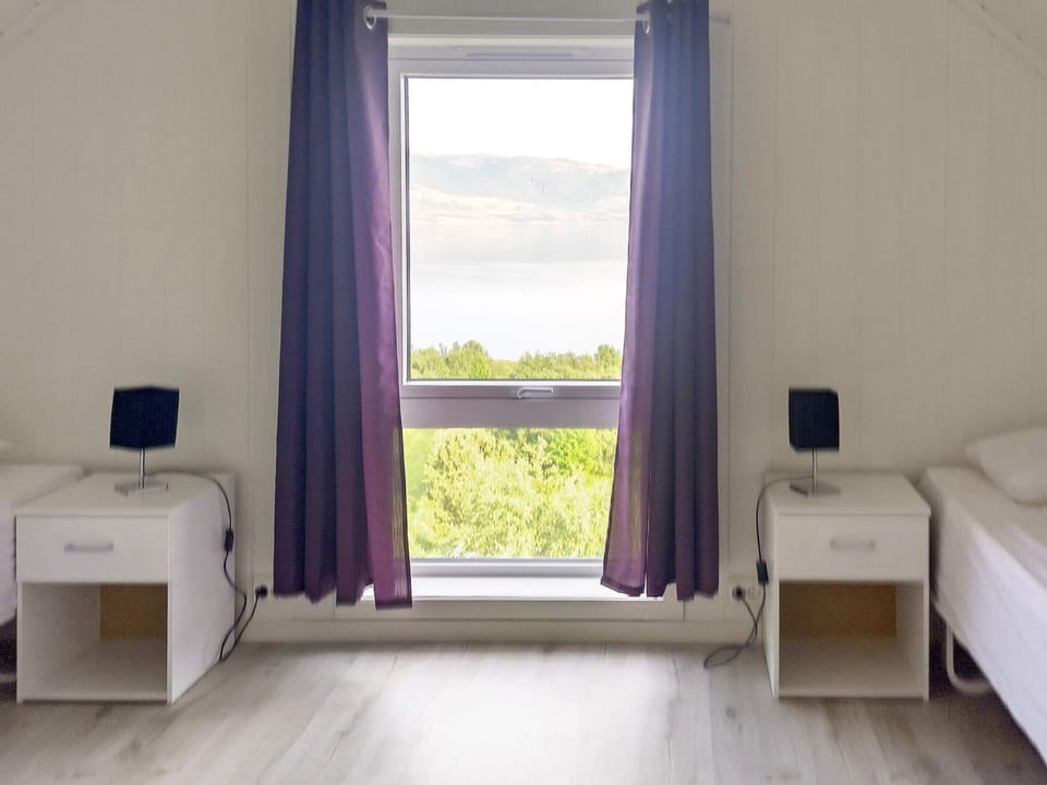 4 Star Holiday Home in Leka House in Nordland, Norway