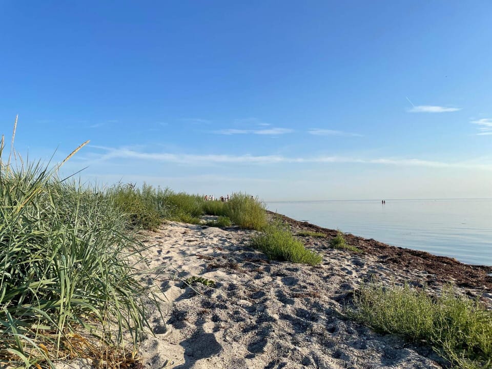 10 Person Holiday Home in Dragor House in Capital Region of Denmark