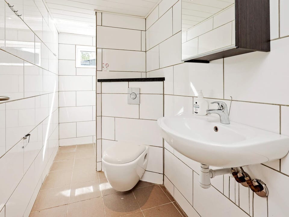 10 Person Holiday Home in Dragor House in Capital Region of Denmark