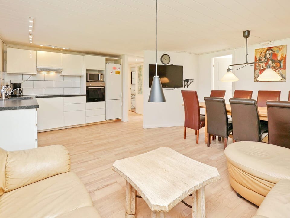 House | Private kitchen