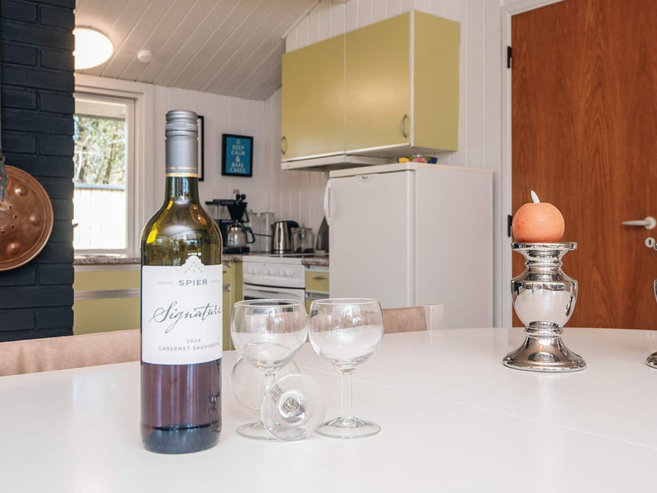 House | Interior
