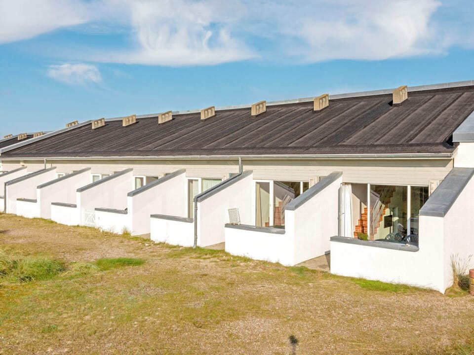 Apartment | Exterior