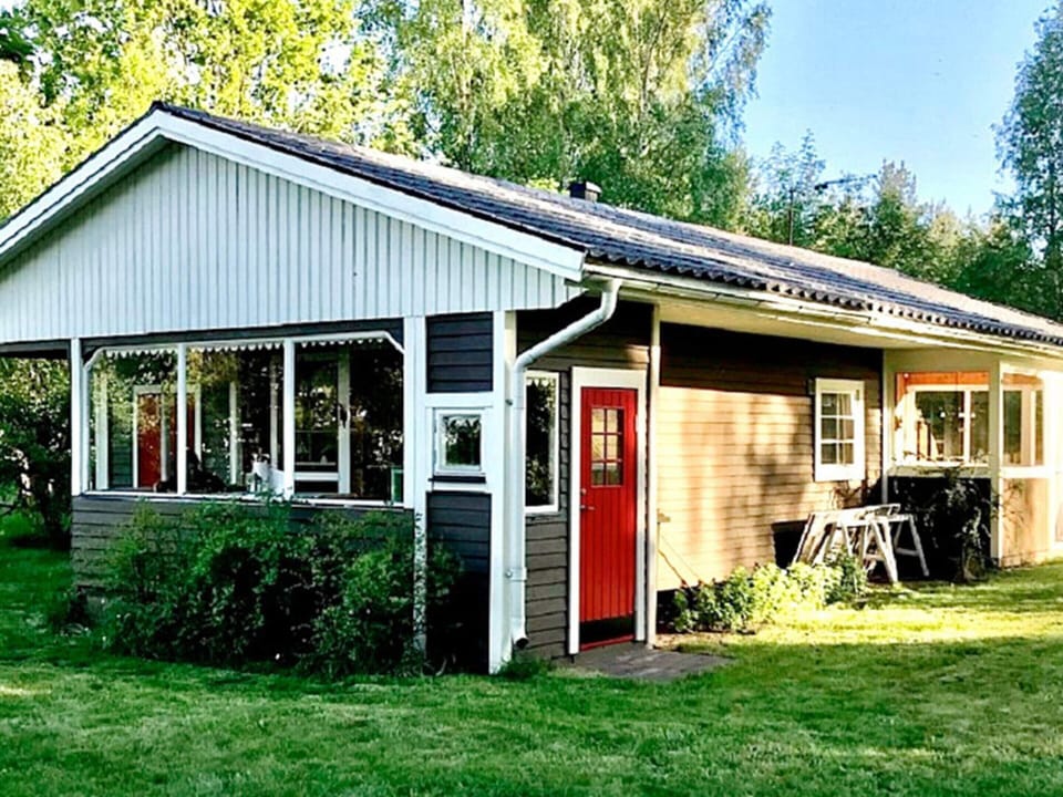 House | Exterior