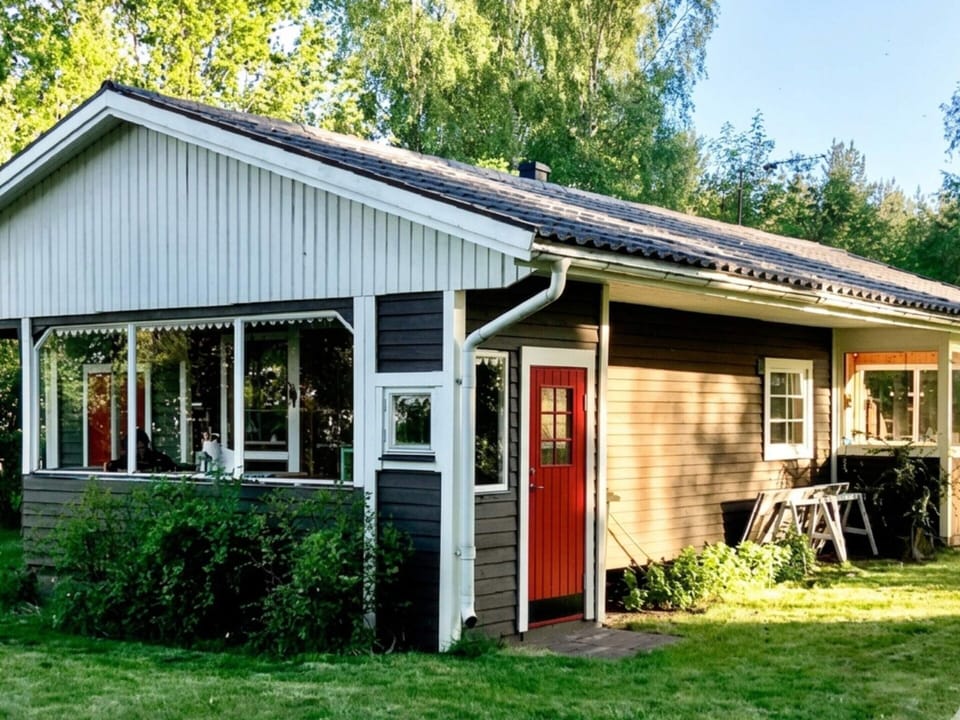 House | Exterior