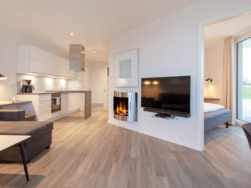 5 Star Holiday Home in Wendtorf Apartment in Schleswig-Holstein
