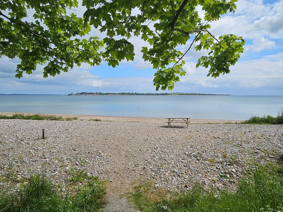 4 Person Holiday Home in Aabenraa House in Region of Southern Denmark
