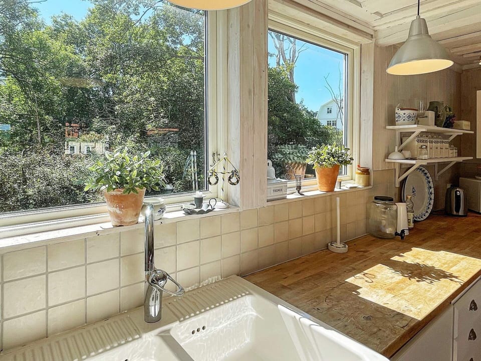 House | Private kitchen
