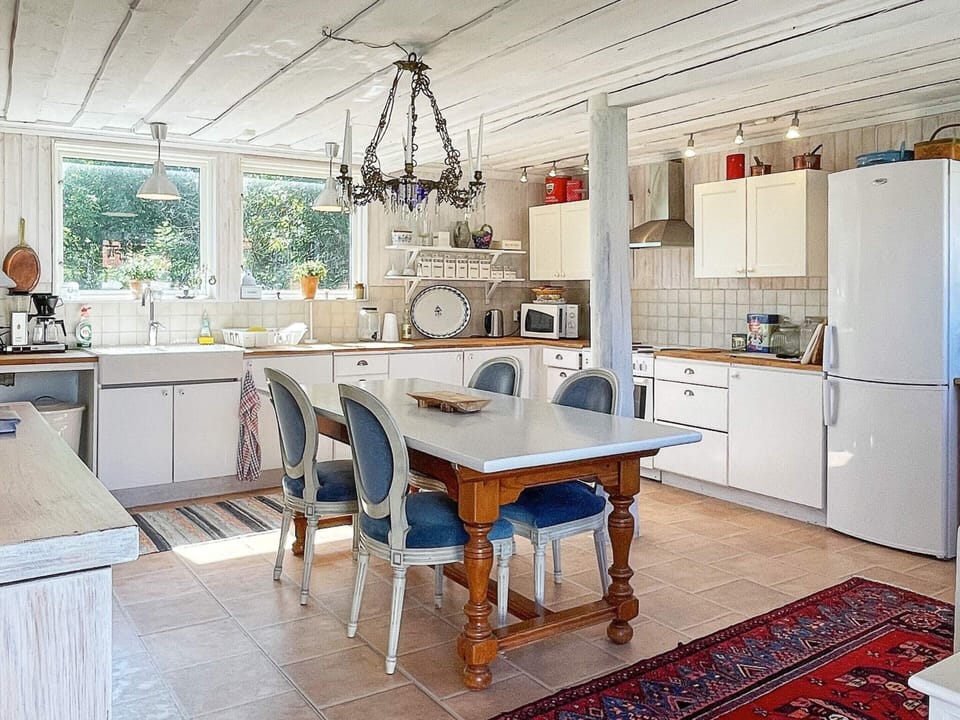 House | Private kitchen