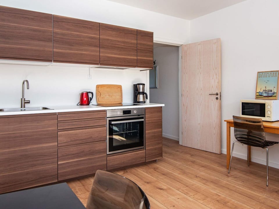 House | Private kitchen