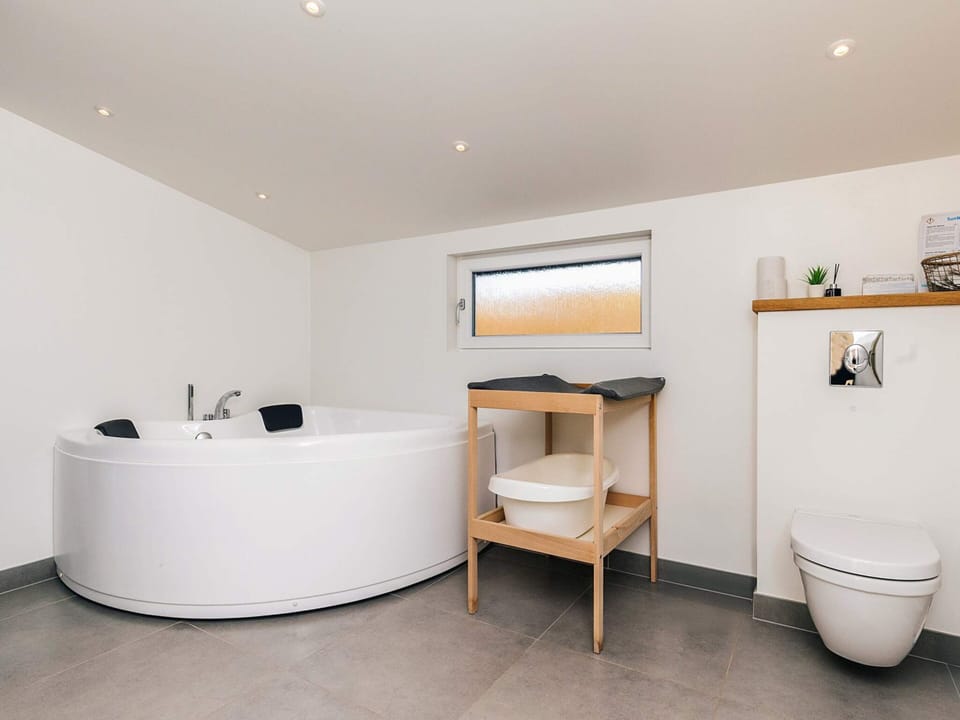 5 Star Holiday Home in Lokken House in Løkken