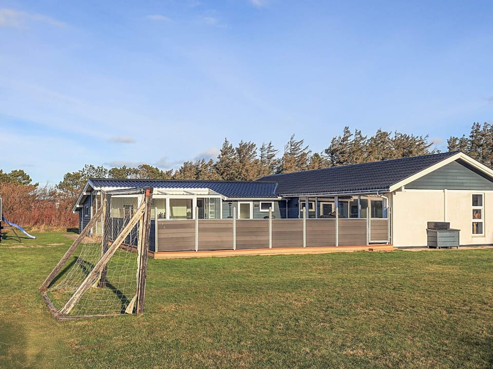 House | View from property