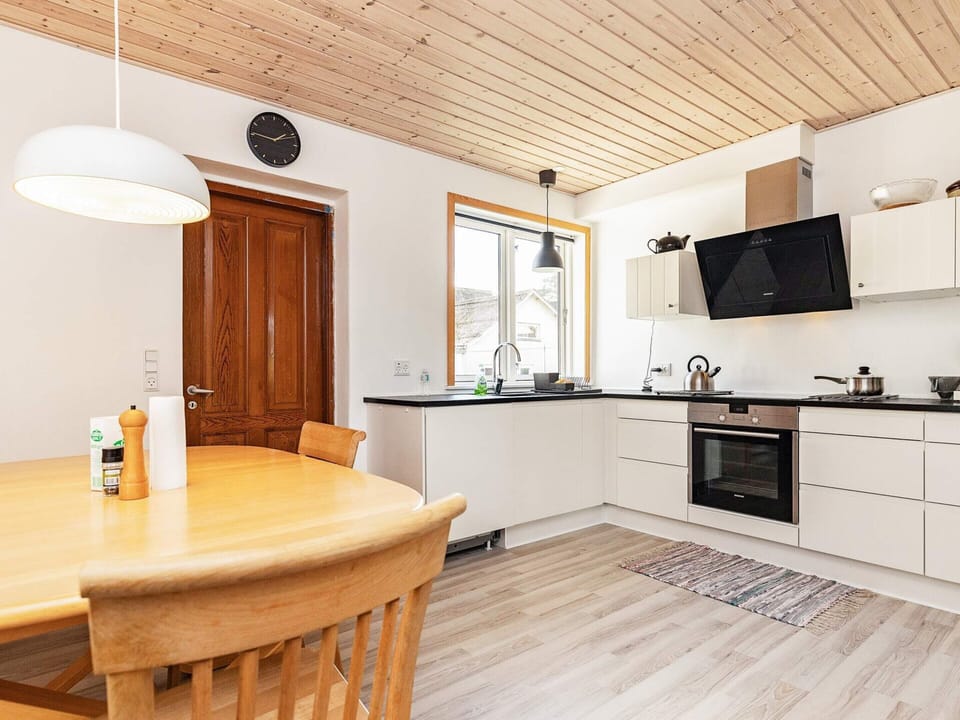 House | Interior