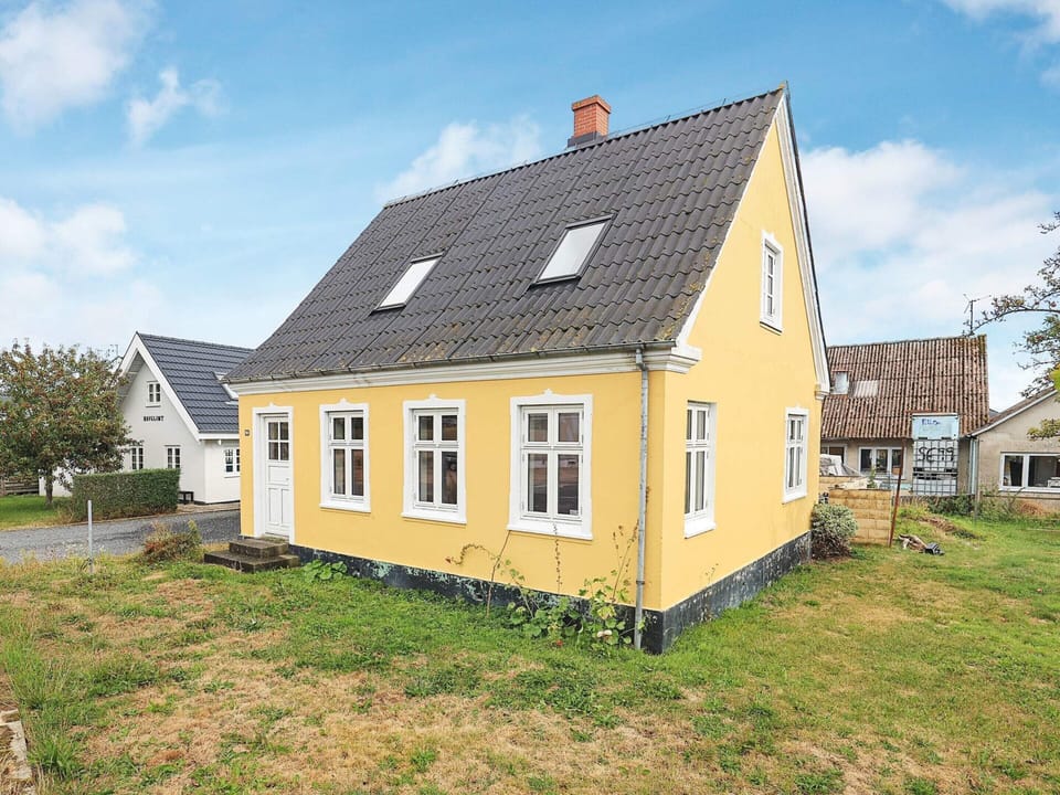 House | Exterior