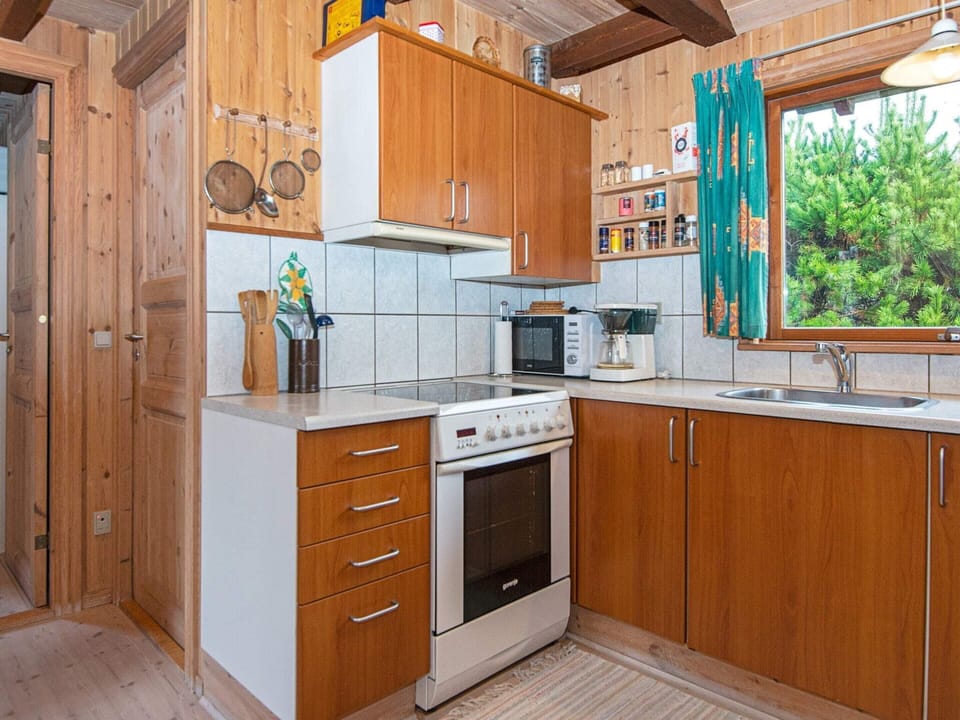 House | Private kitchen
