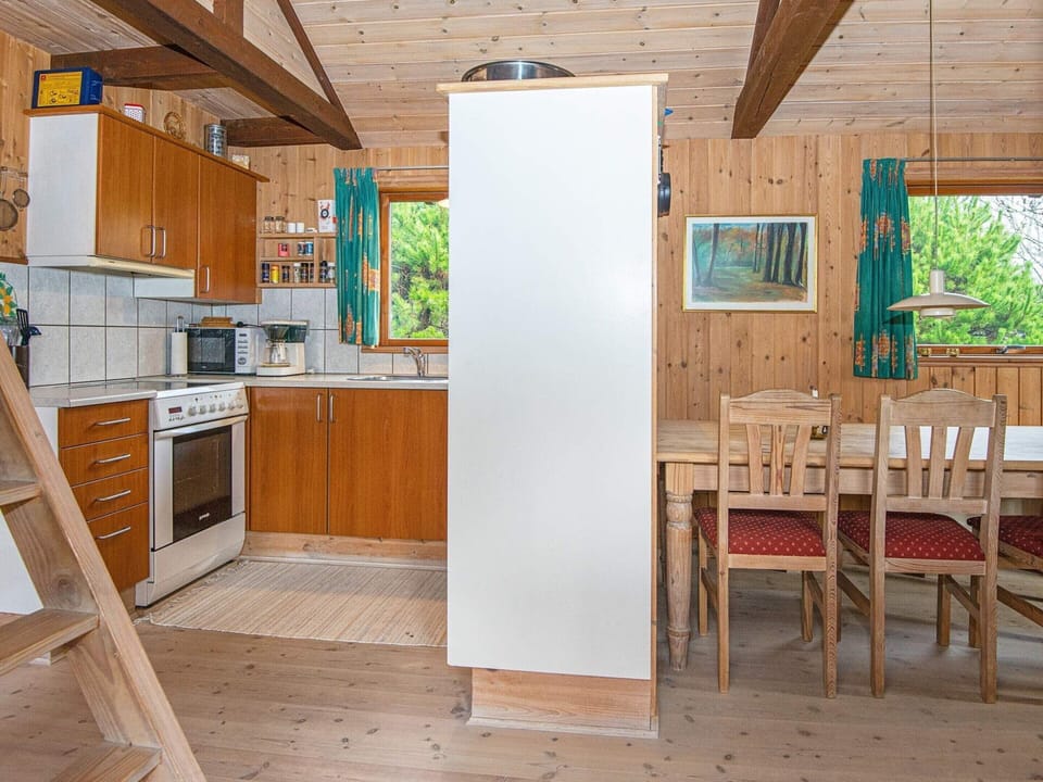 House | Private kitchen