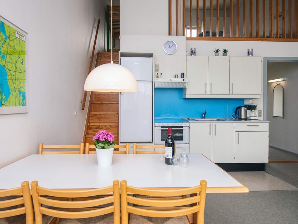 House | Interior