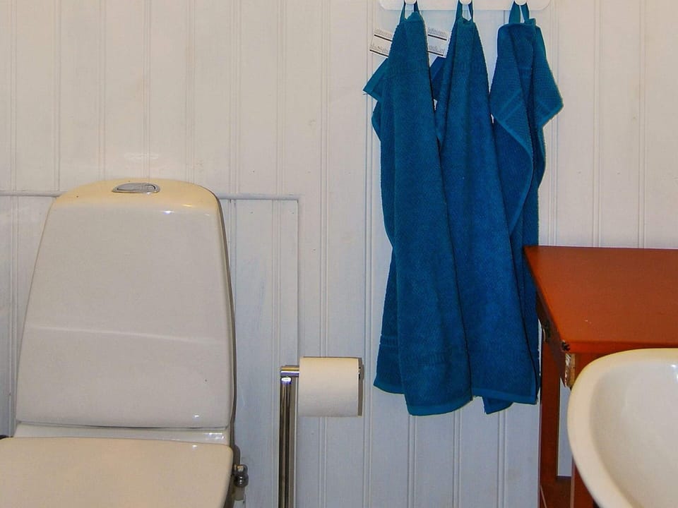 4 Star Holiday Home in Vittsjo House in Skåne County