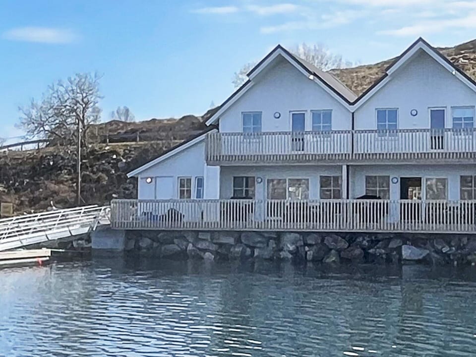 House | Exterior