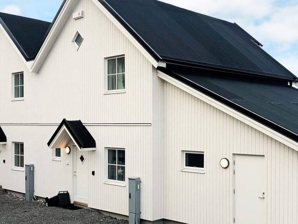 House | Exterior