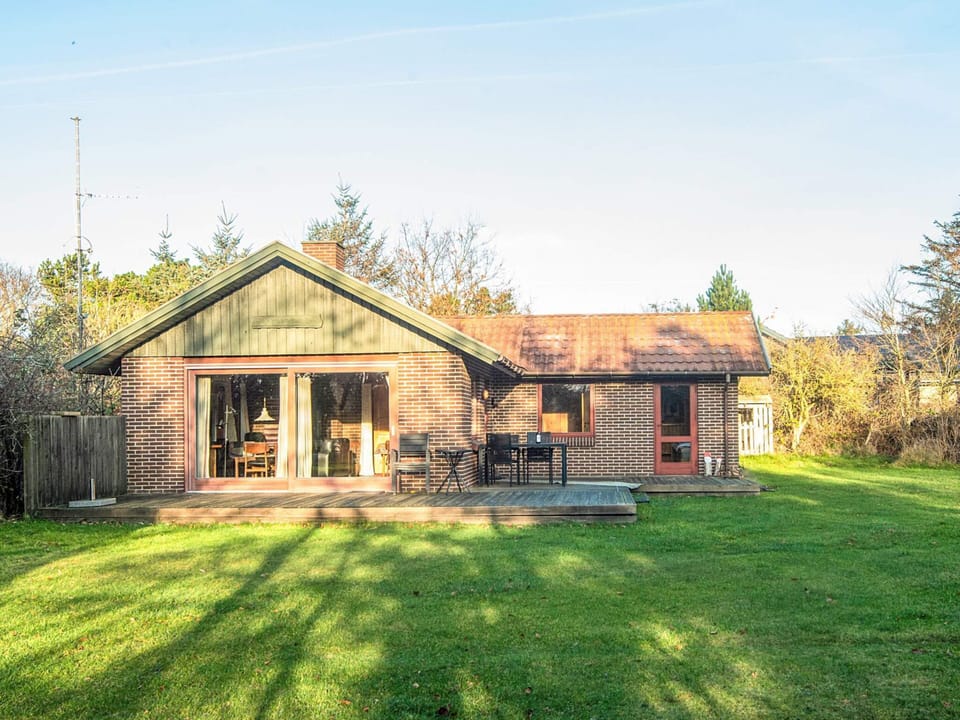 House | View from property
