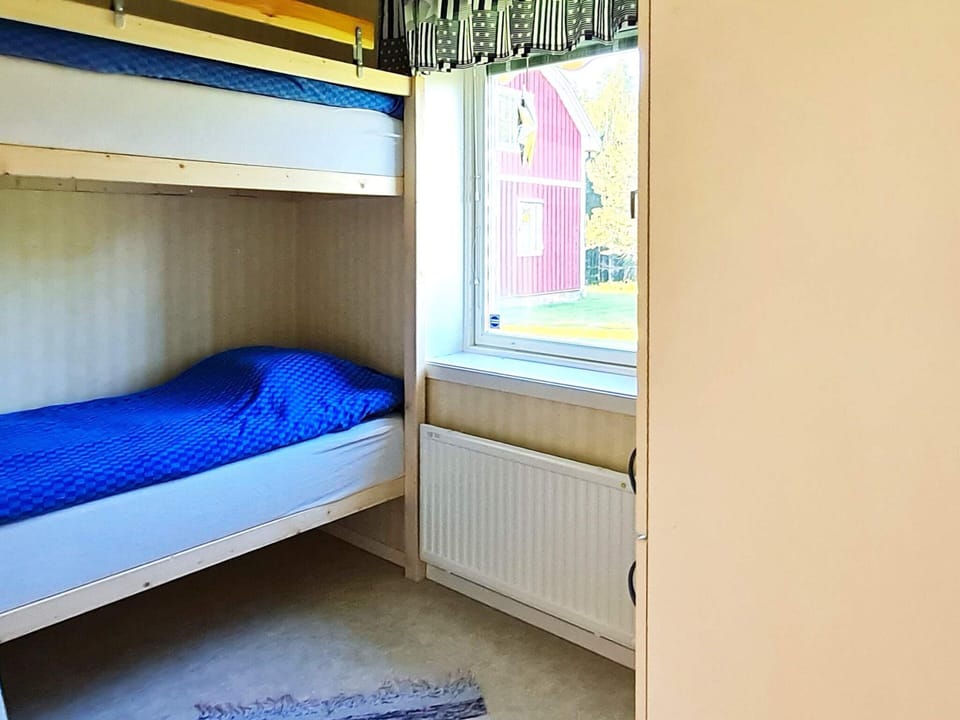 4 Star Holiday Home in Ljusdal House in Sweden