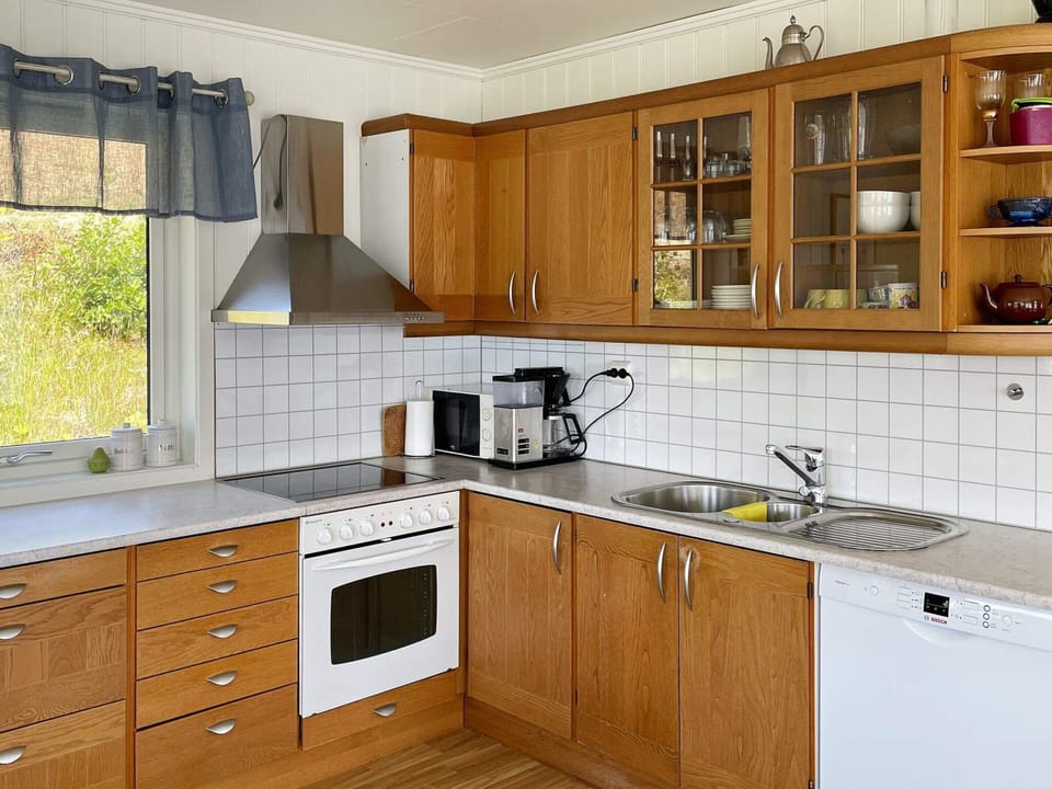 House | Private kitchen