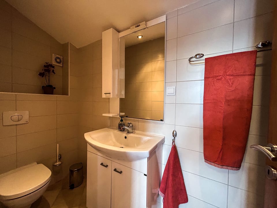 Bathroom 1