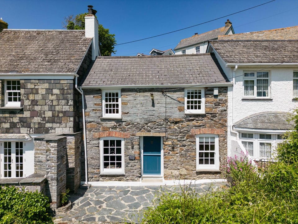 Cottage | Exterior