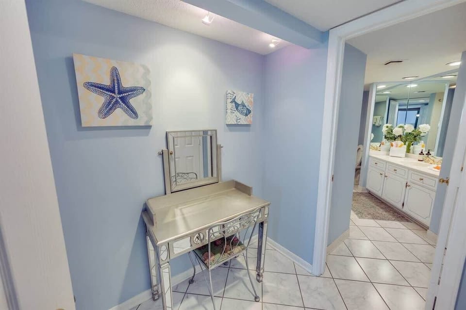 Private Bathroom