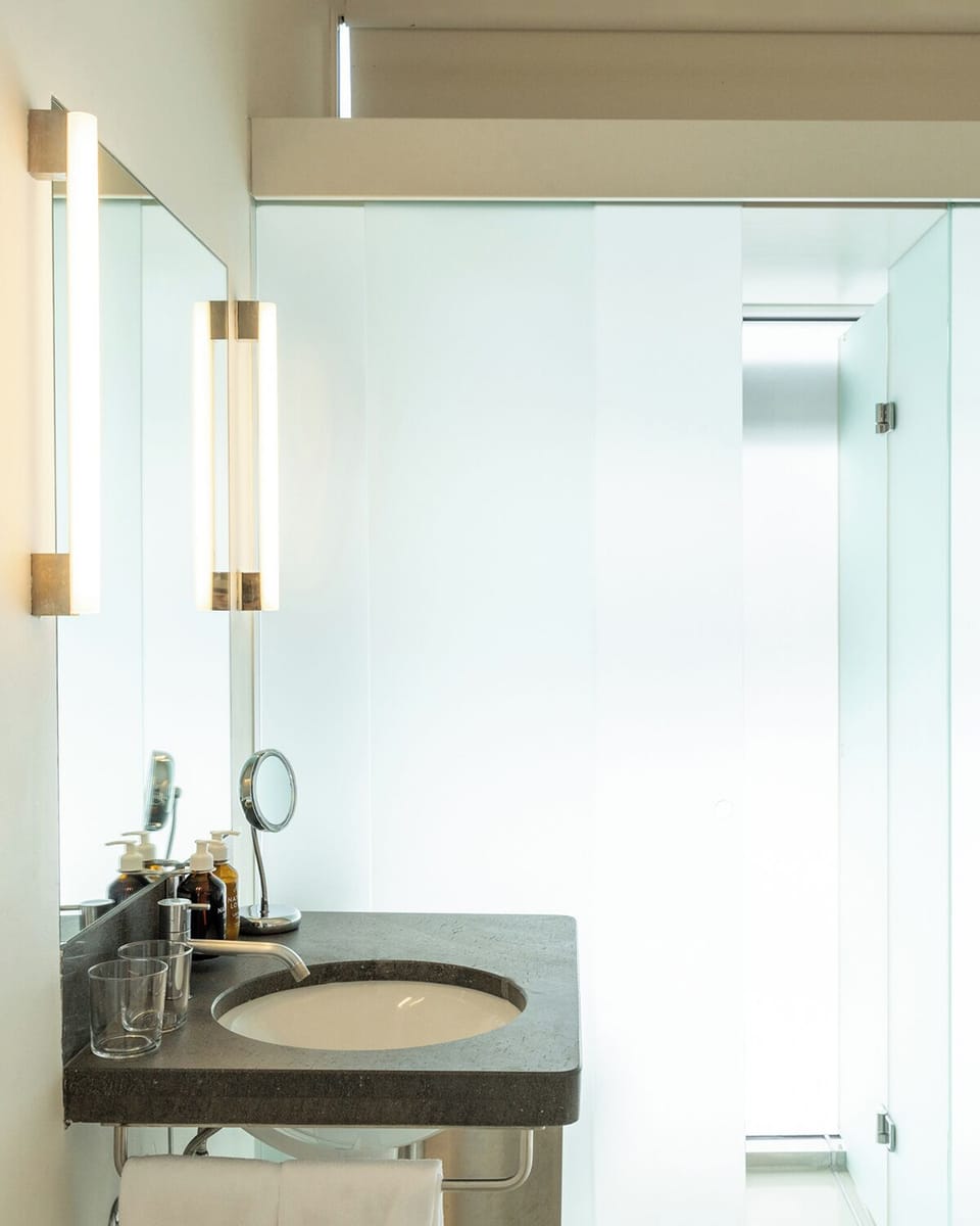 Greulich Design & Boutique Hotel Boutique hotel in Zurich City
