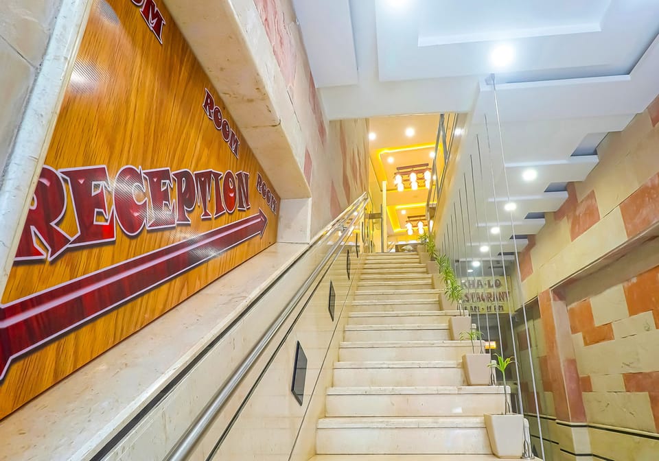 Fabhotel Ruklo Hotel in India