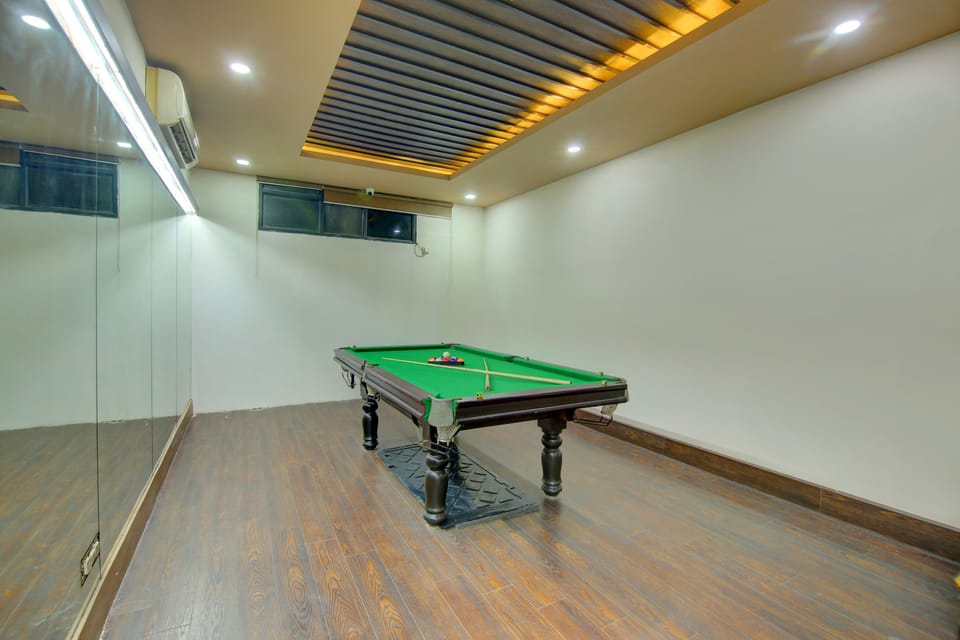 Fabhotel Staywell Hotel in Gurugram