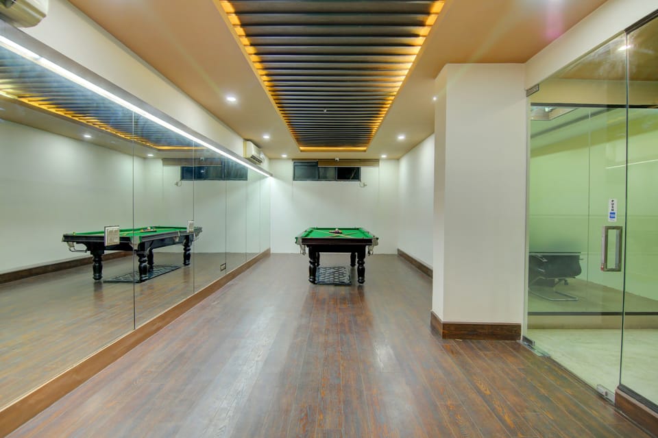 Fabhotel Staywell Hotel in Gurugram