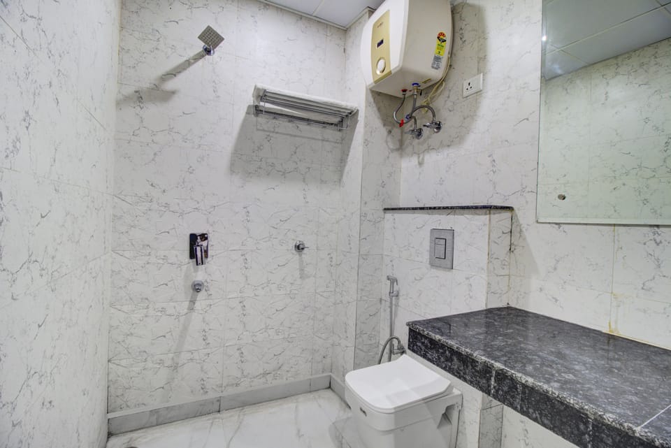 FabHotel Gross inn Suites Hotel in New Delhi
