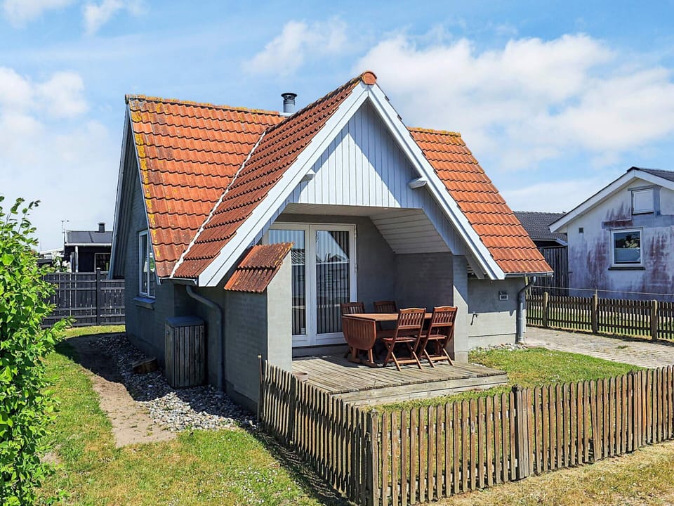House | Exterior