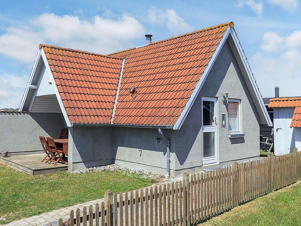 House | Exterior