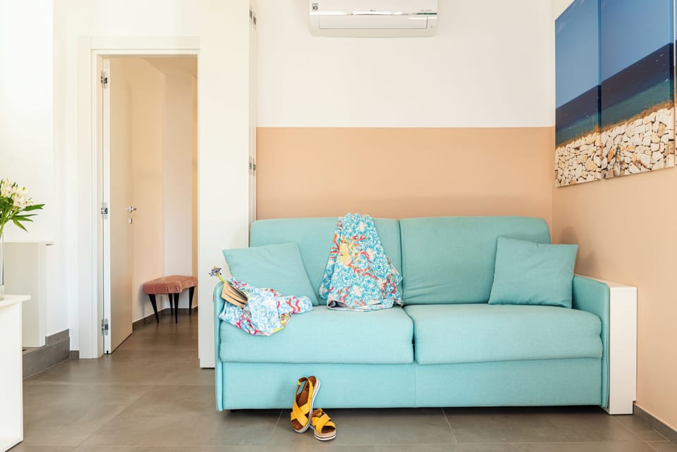 Family Suite | Premium bedding, down comforters, pillowtop beds, free minibar
