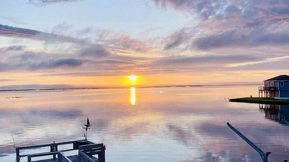 Beautiful Sunsets!