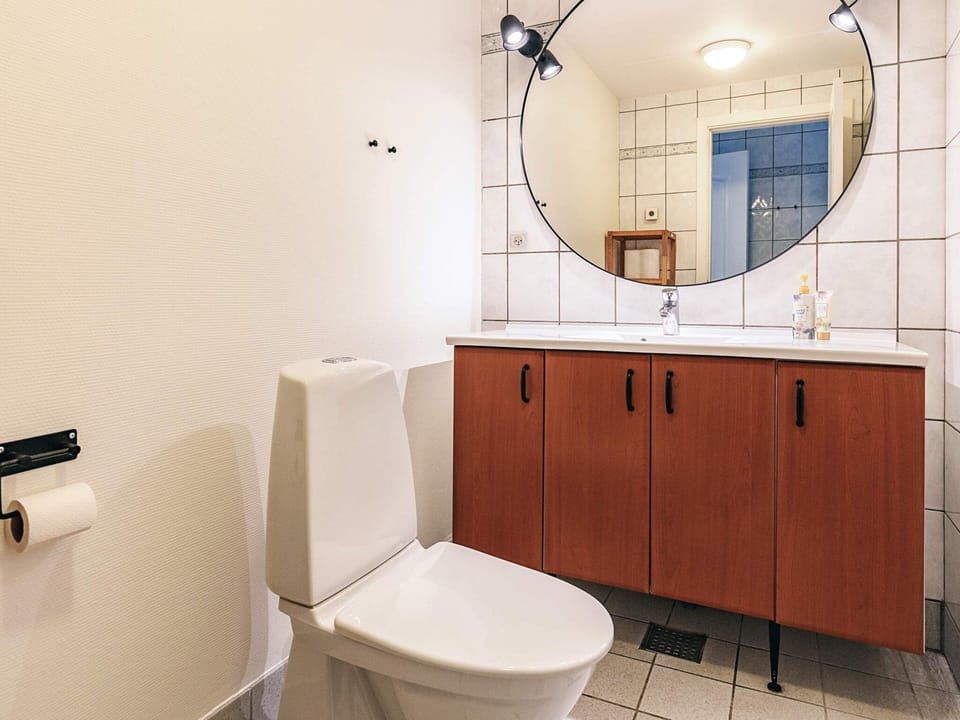 4 Star Holiday Home in Vaeggerlose House in Væggerløse