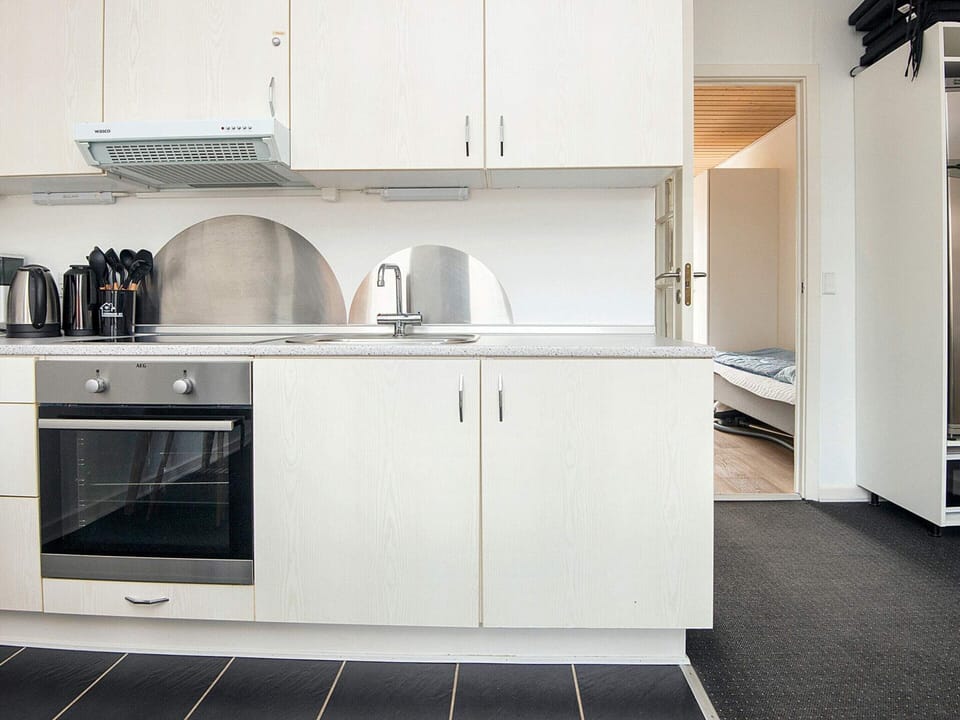 Apartment | Private kitchen