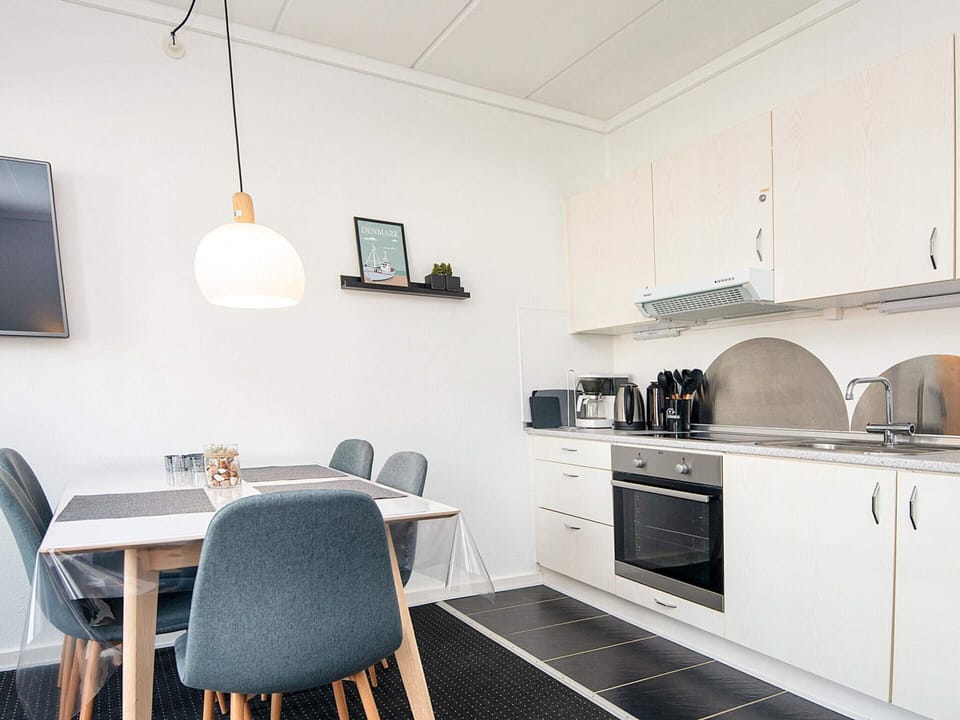Apartment | Interior