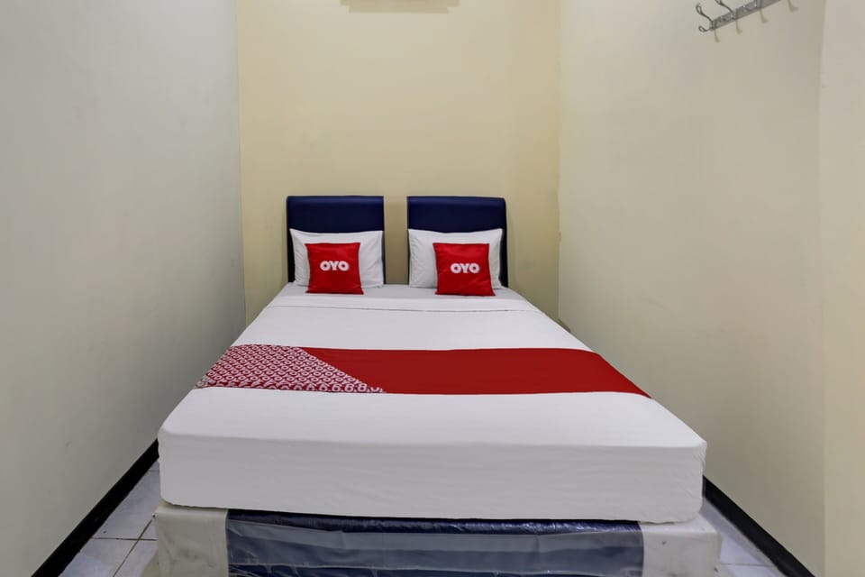 Deluxe Double Room | WiFi (free), bed sheets