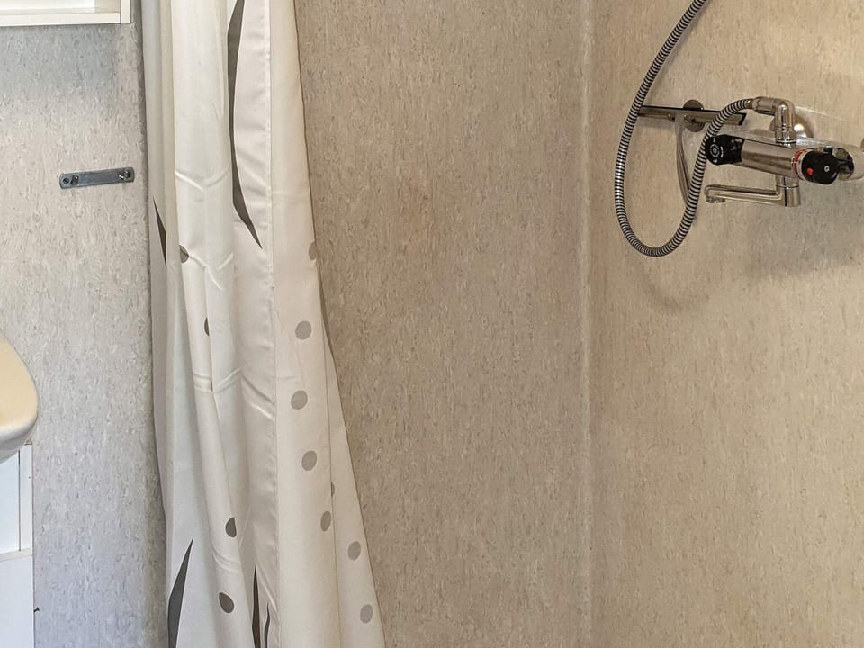 2 Person Holiday Home in Grasten Apartment in Glücksburg