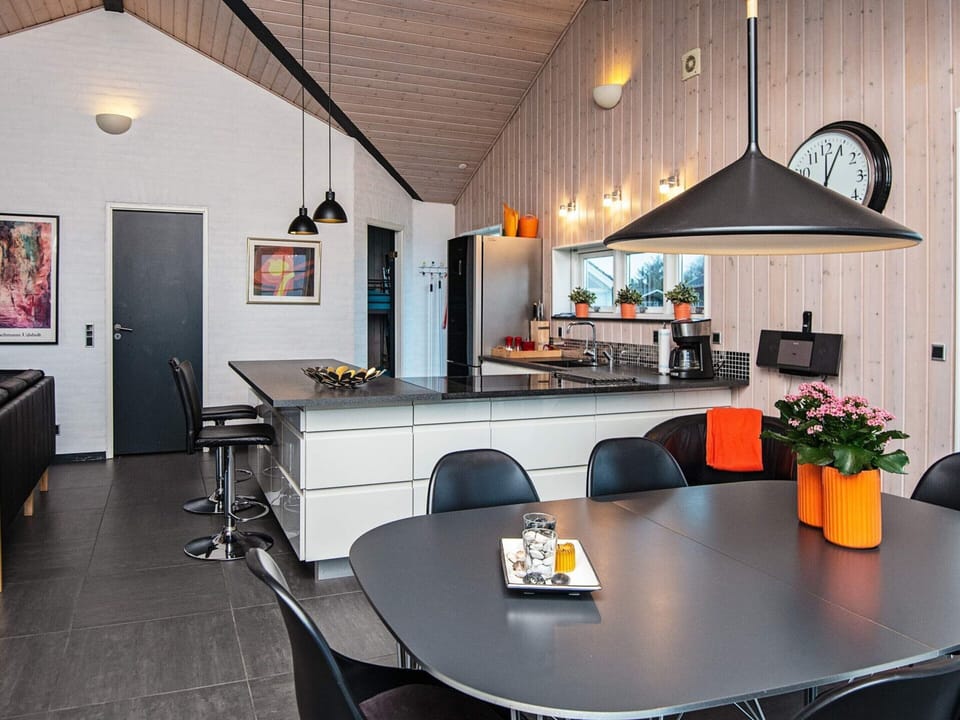House | Interior