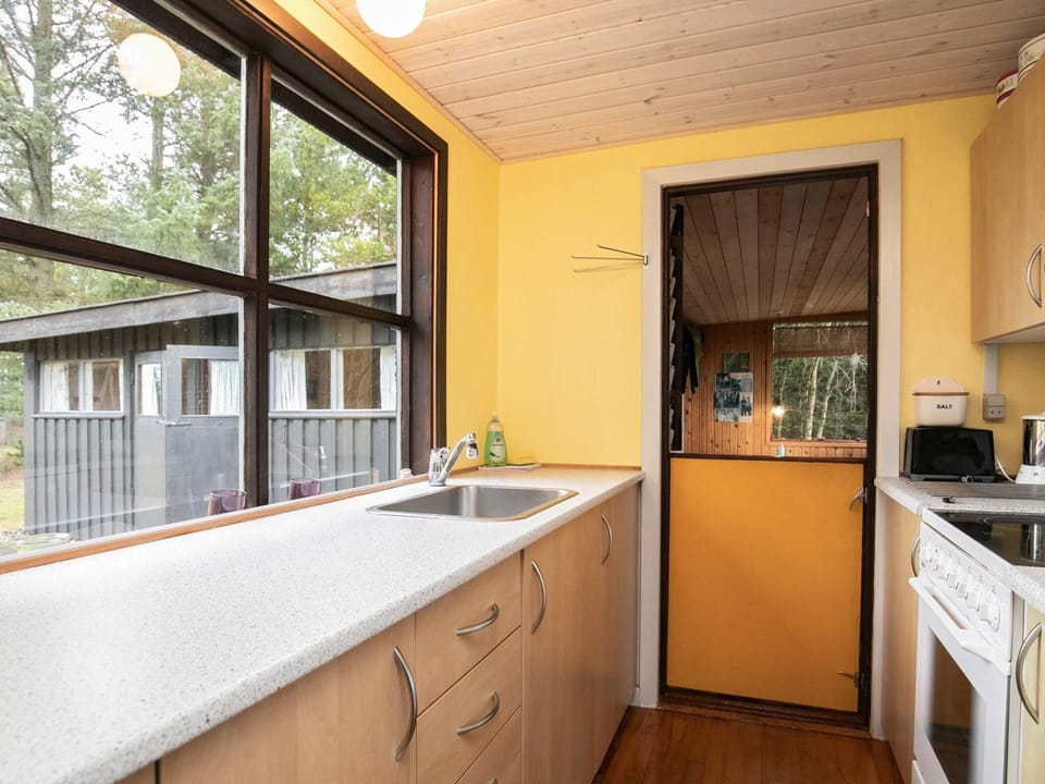 House | Interior